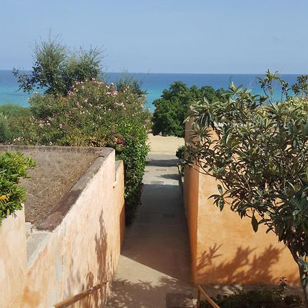 Free Beach Apartments Monte Nai Extérieur photo