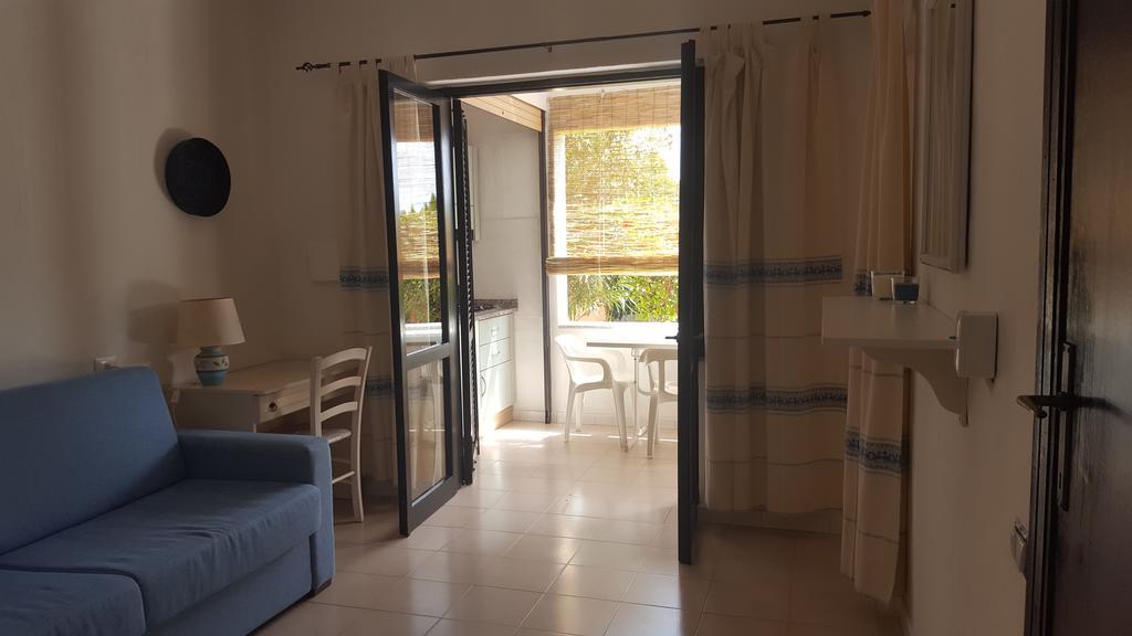 Free Beach Apartments Monte Nai Extérieur photo