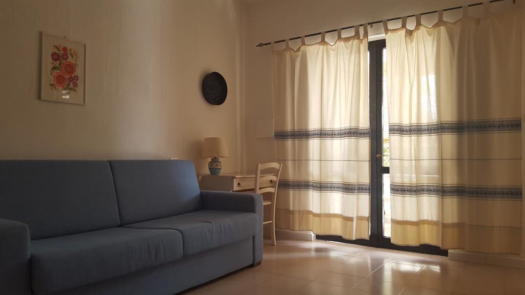 Free Beach Apartments Monte Nai Extérieur photo