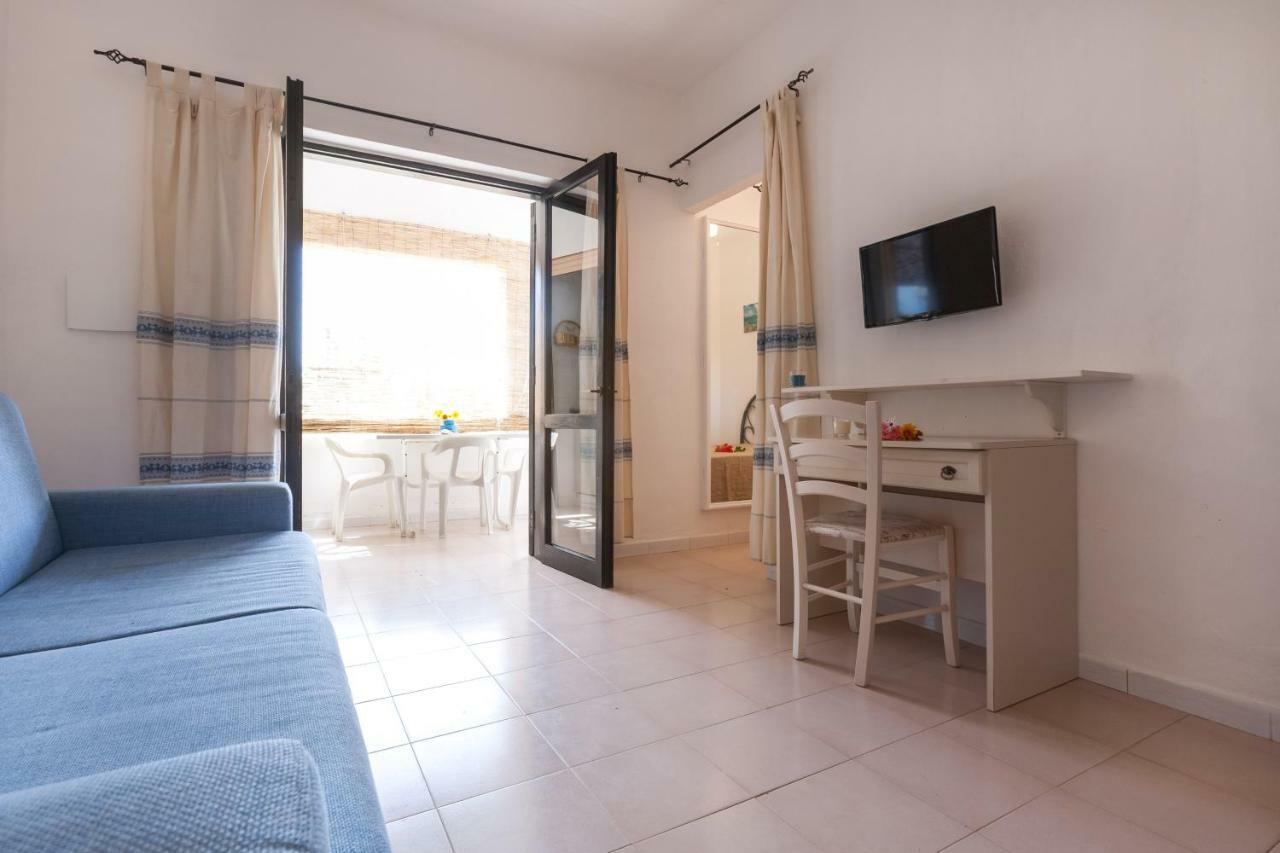 Free Beach Apartments Monte Nai Extérieur photo