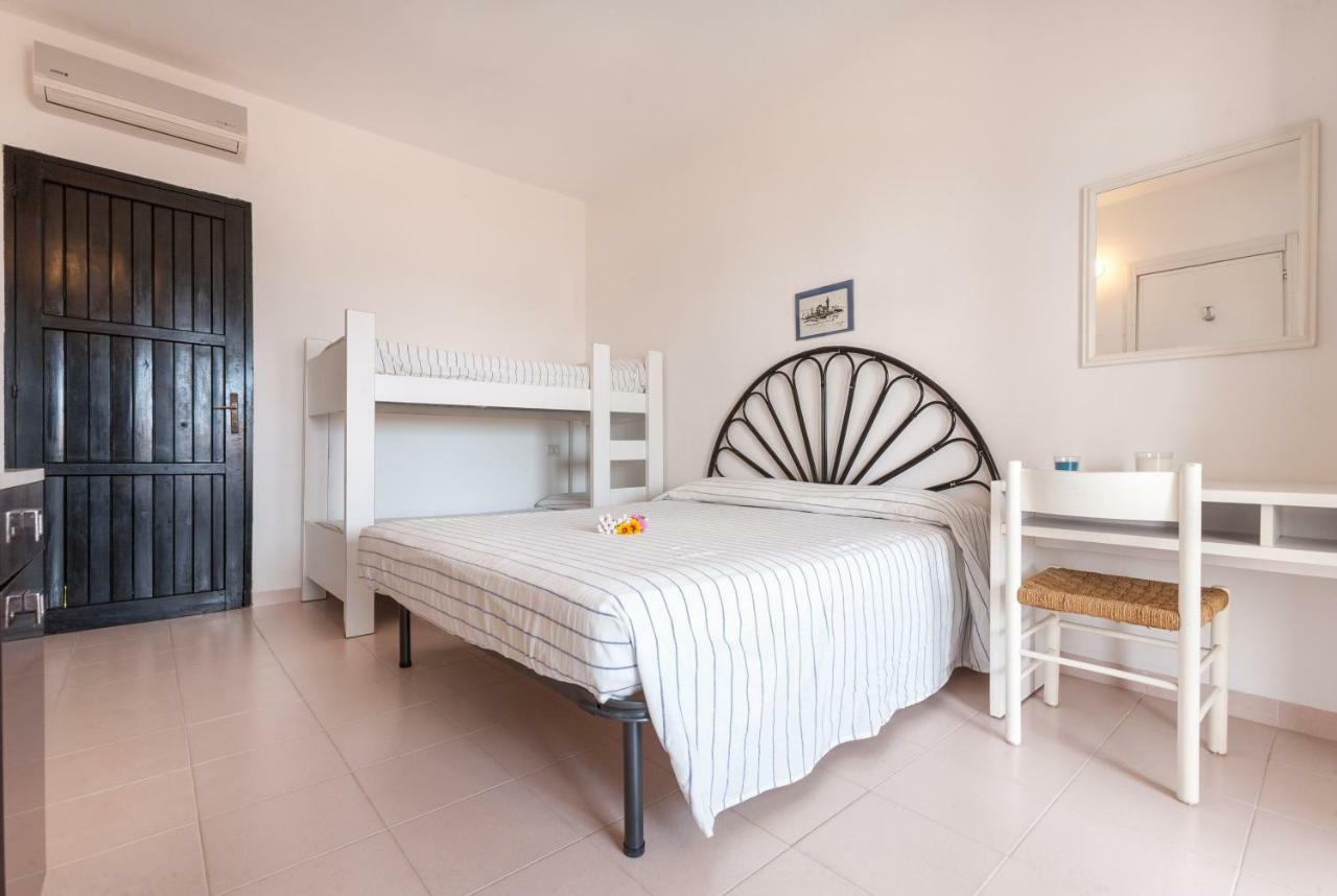 Free Beach Apartments Monte Nai Extérieur photo