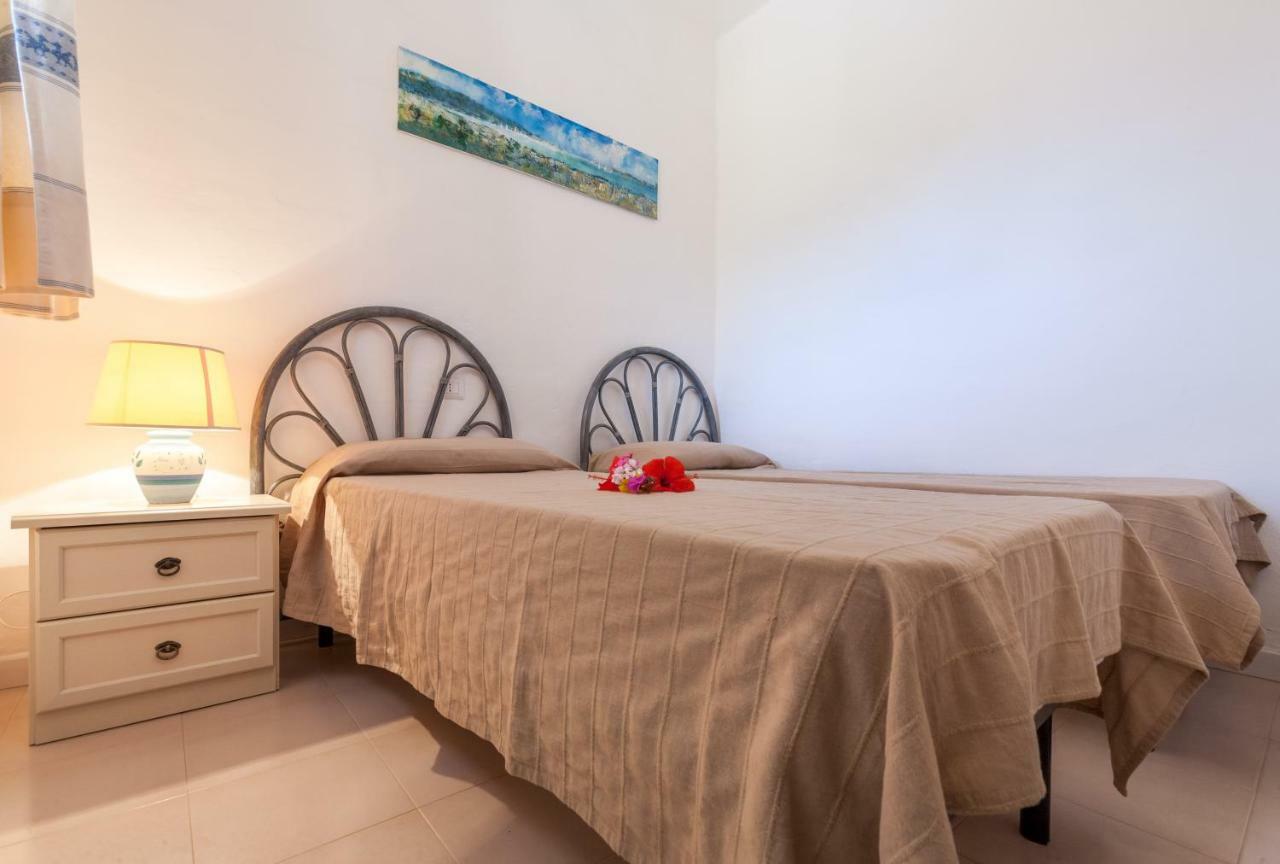 Free Beach Apartments Monte Nai Extérieur photo