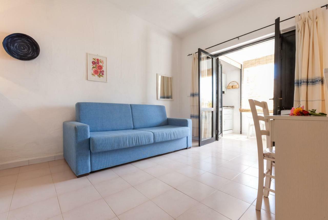 Free Beach Apartments Monte Nai Extérieur photo