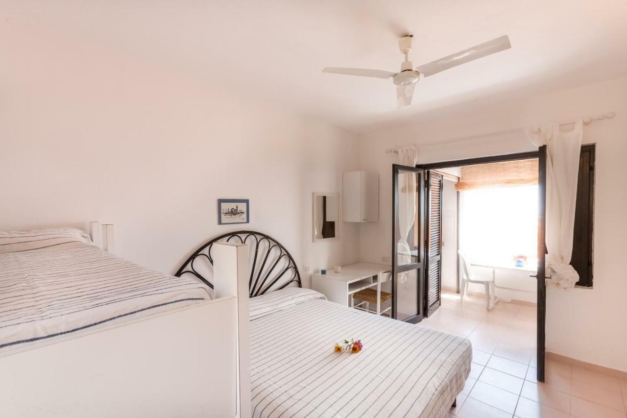 Free Beach Apartments Monte Nai Extérieur photo